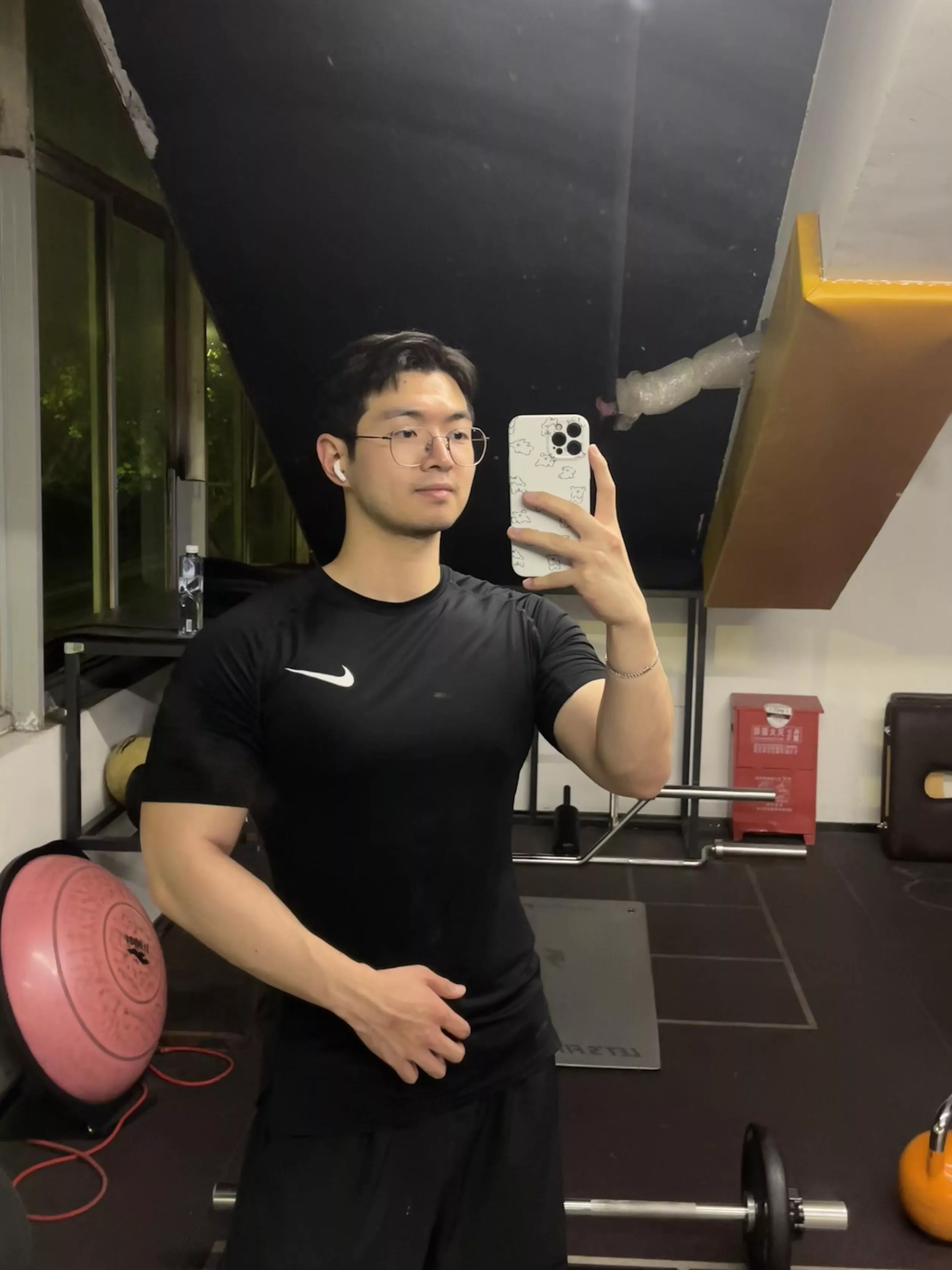 what we working on today?