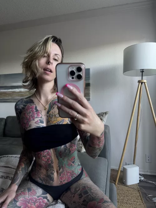 What’s the first song we fuck to?