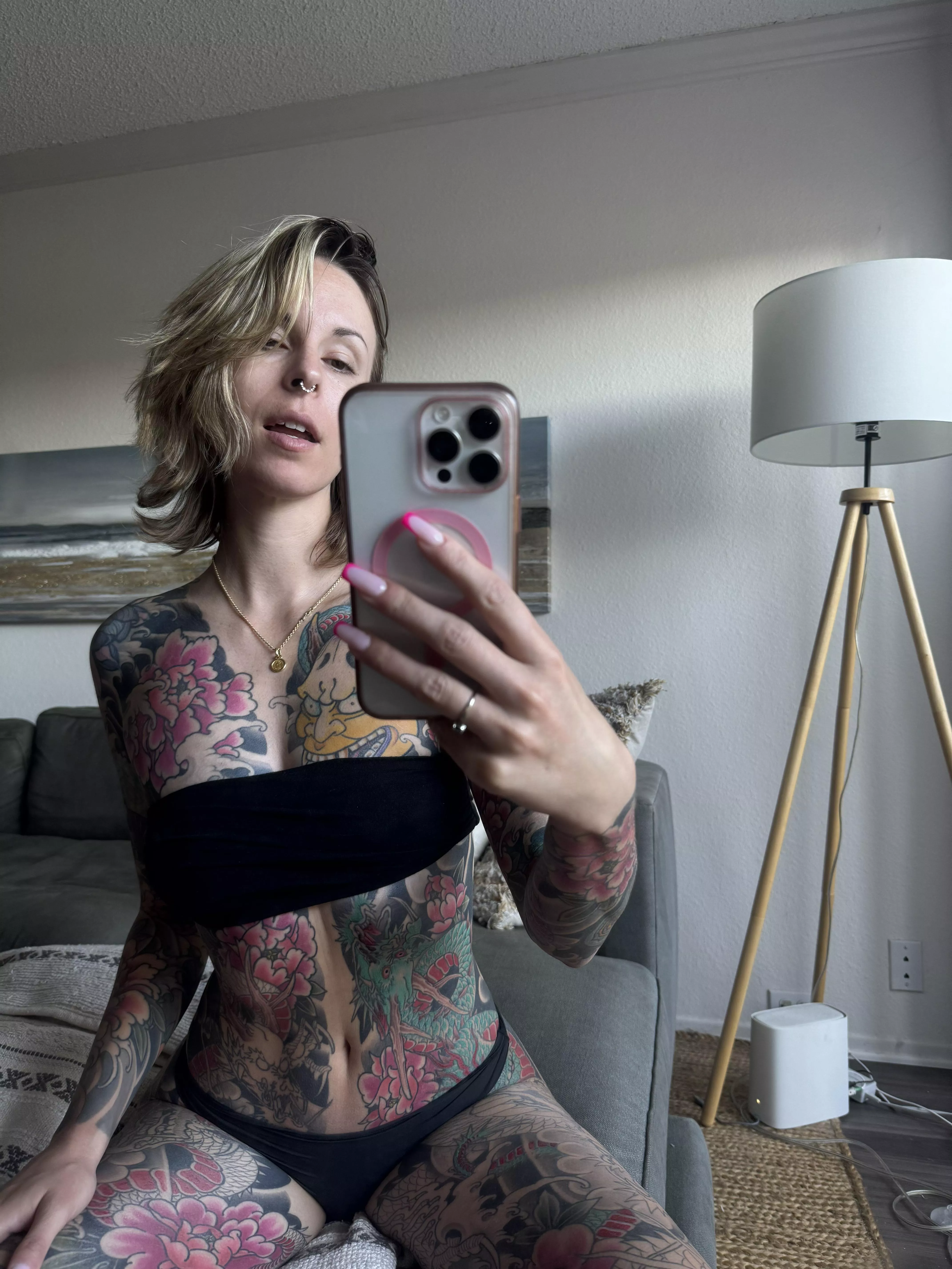 What’s the first song we fuck to?