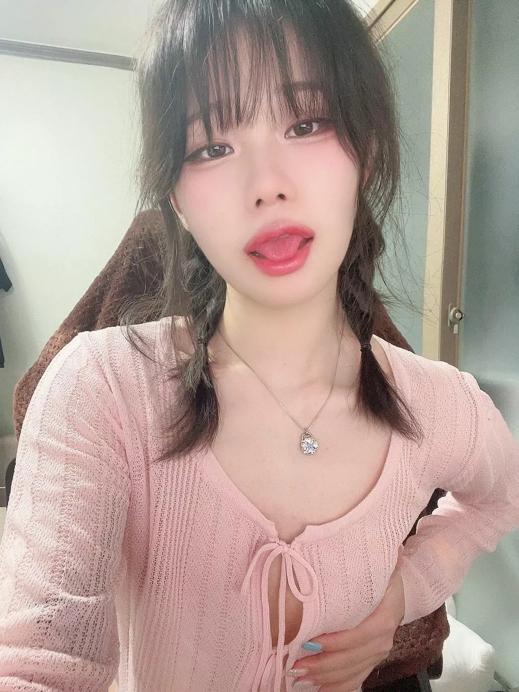 What’s your fav thing about me?