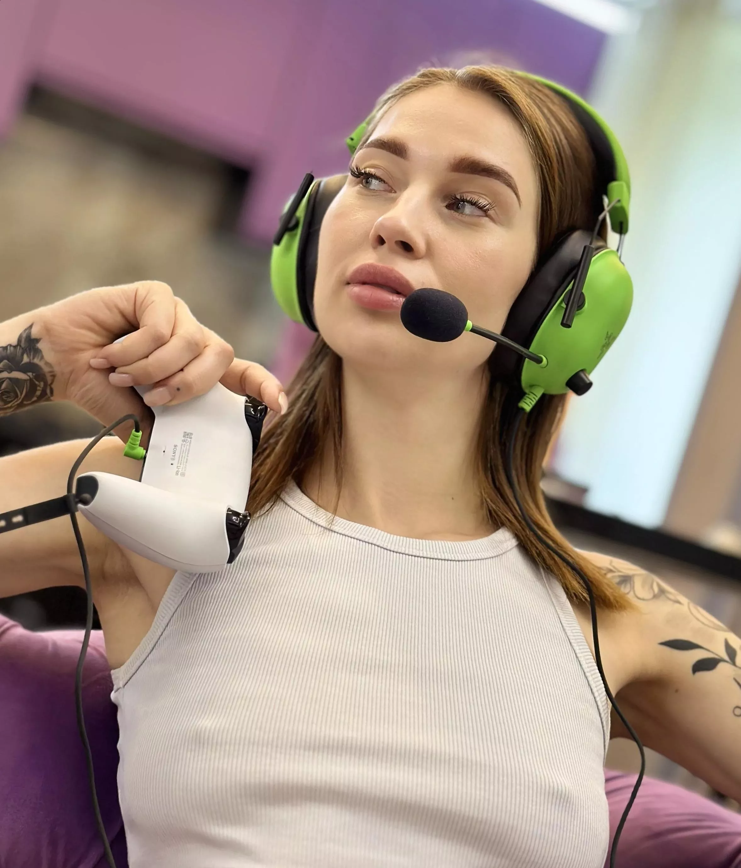 What's your favorite game?