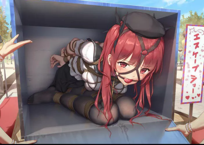 Would you buy me and keep me forever?