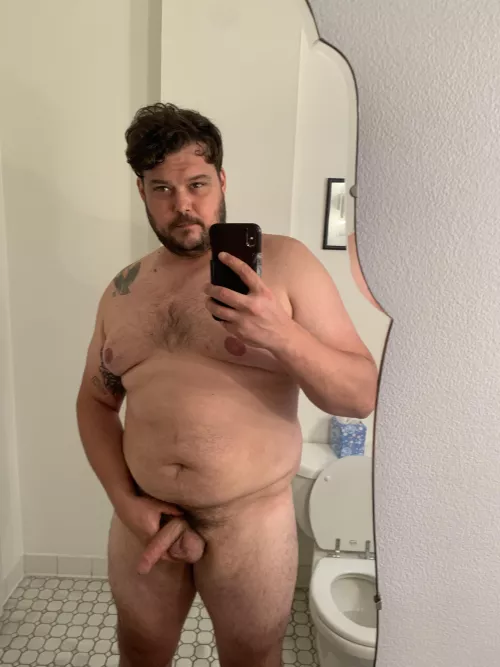 Would you make me pull out?