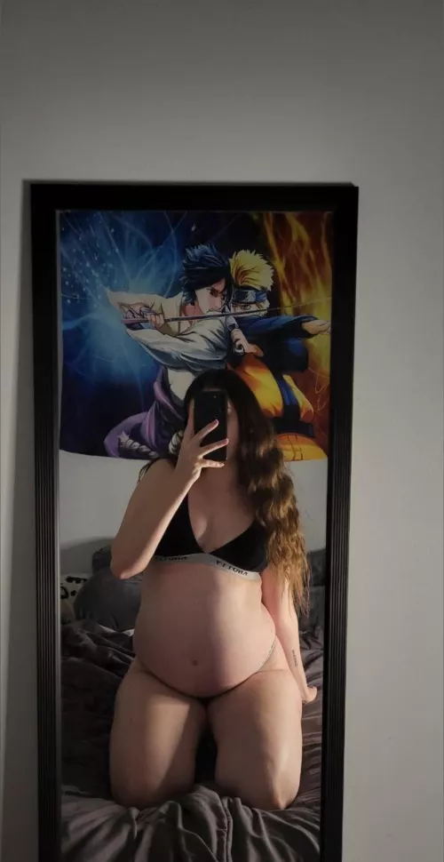 Would you promise to jerk off to me if I sent you nudes?