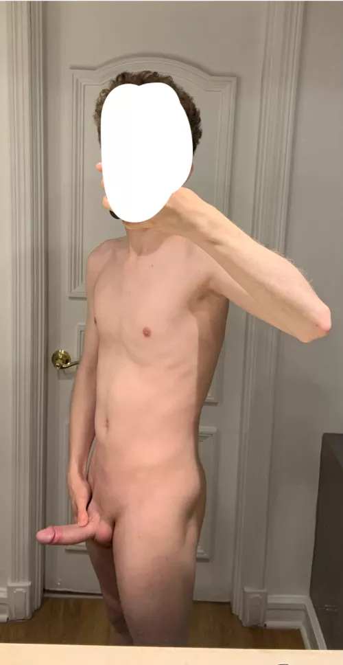 (18) I’m kinda gay ngl 