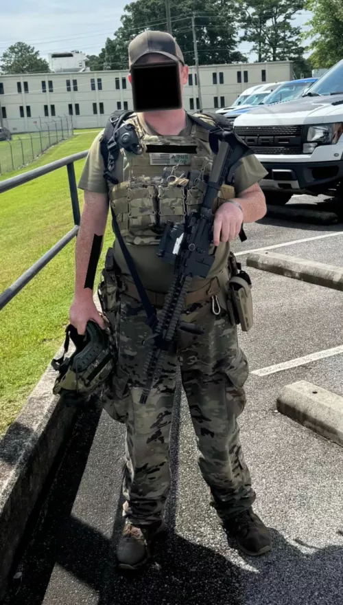 [26] (M)an it feels good to be back!