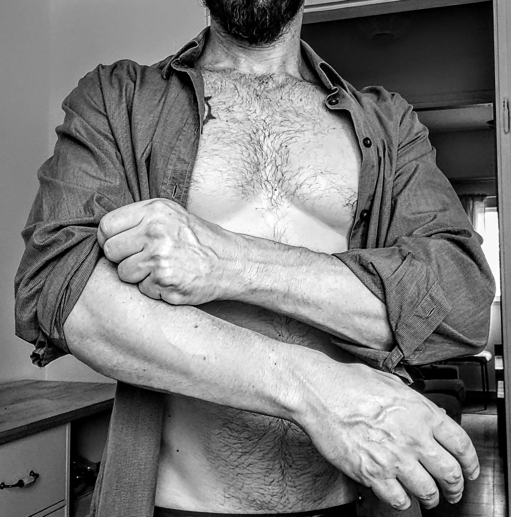 (42) let's grab this week by the throat 💪☀️