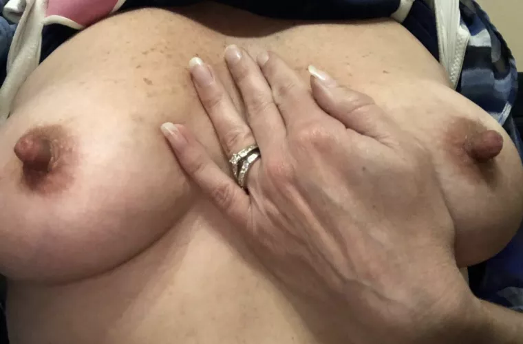 47 Mom of 2. We'd love your company 