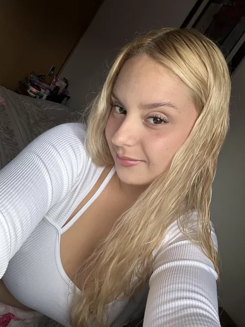 Am I cute?