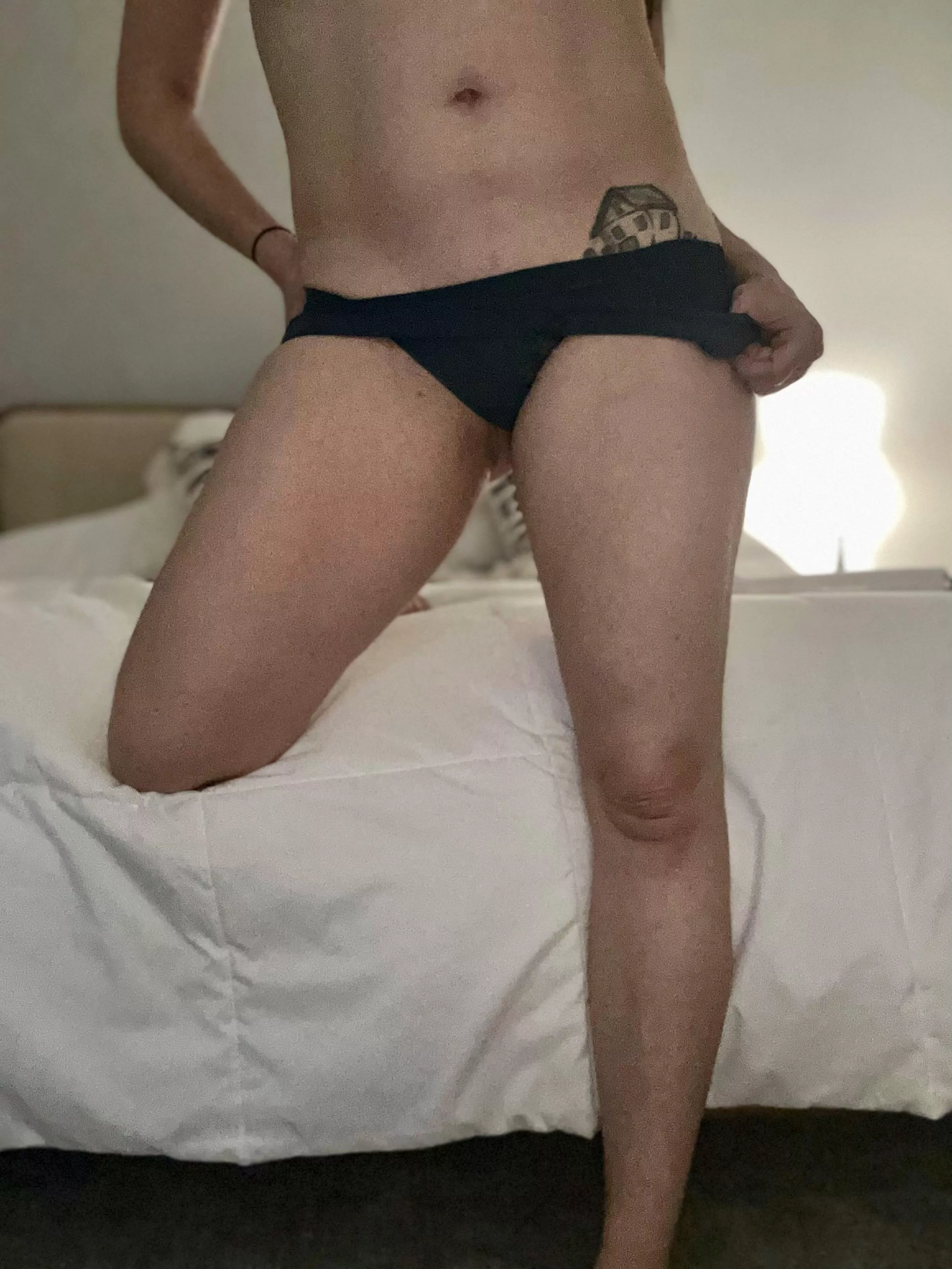 are MILFs your thing