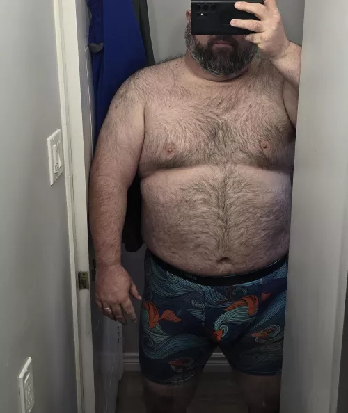 Are these boxers too 