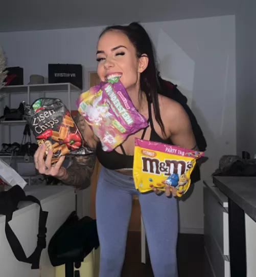 Bending over and shove your long, hard cock into me