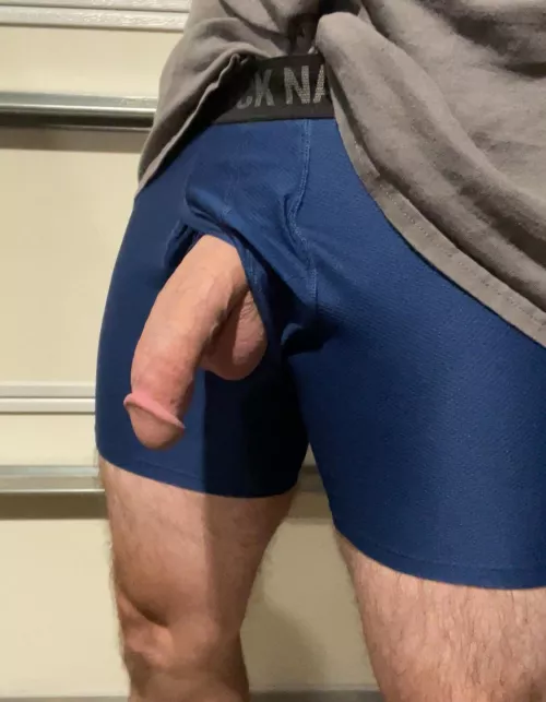 Boxer briefs are best 