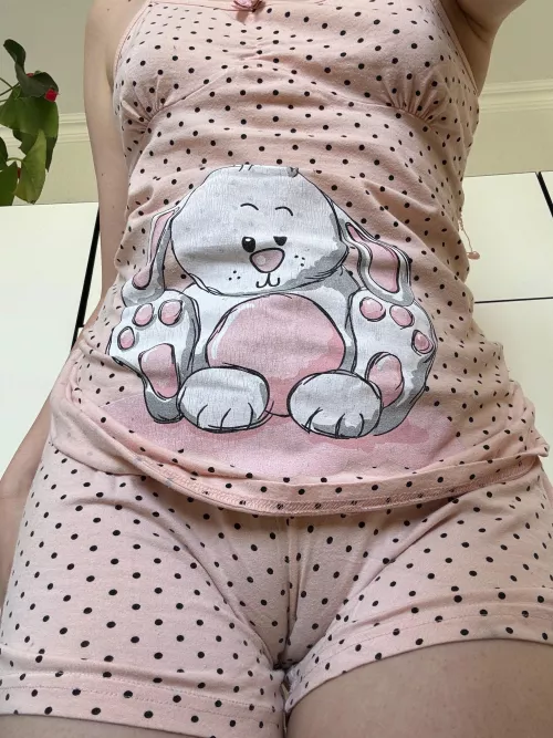 camel toe and rabbit
