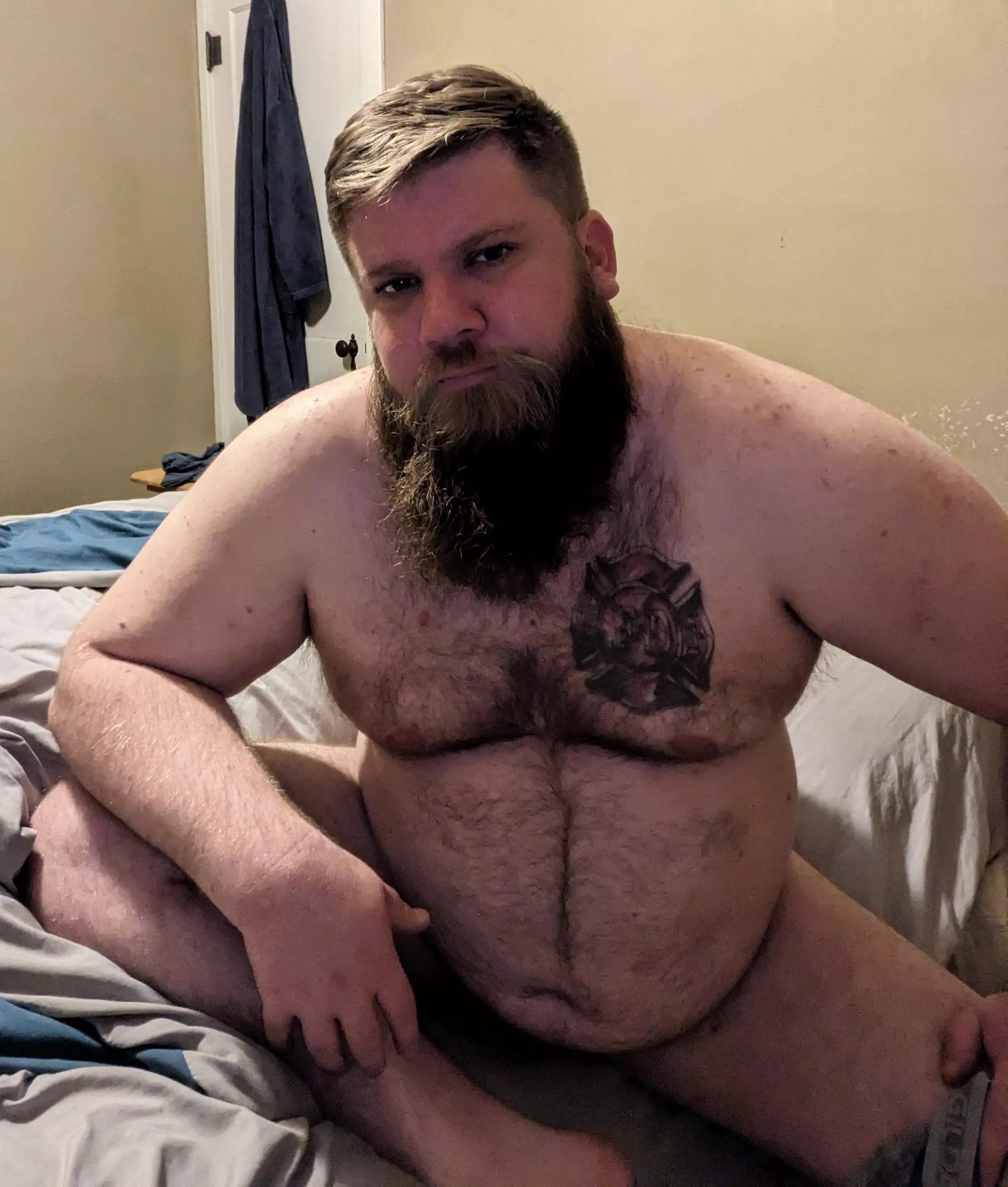 Can I be your toxic trait?