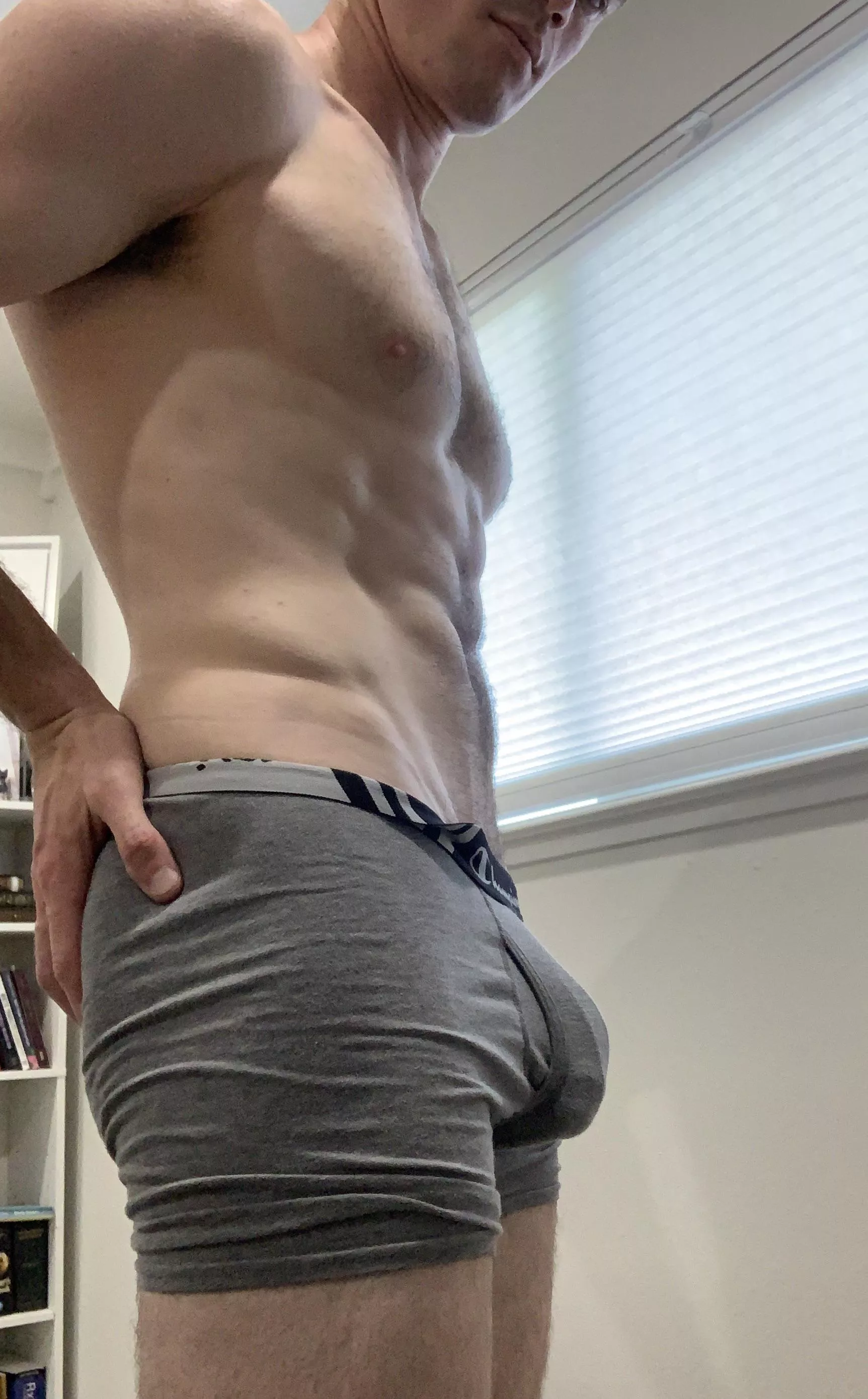 Come enjoy your morning with me.