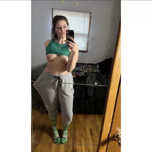 Convince me in three words to suck your dick 😏