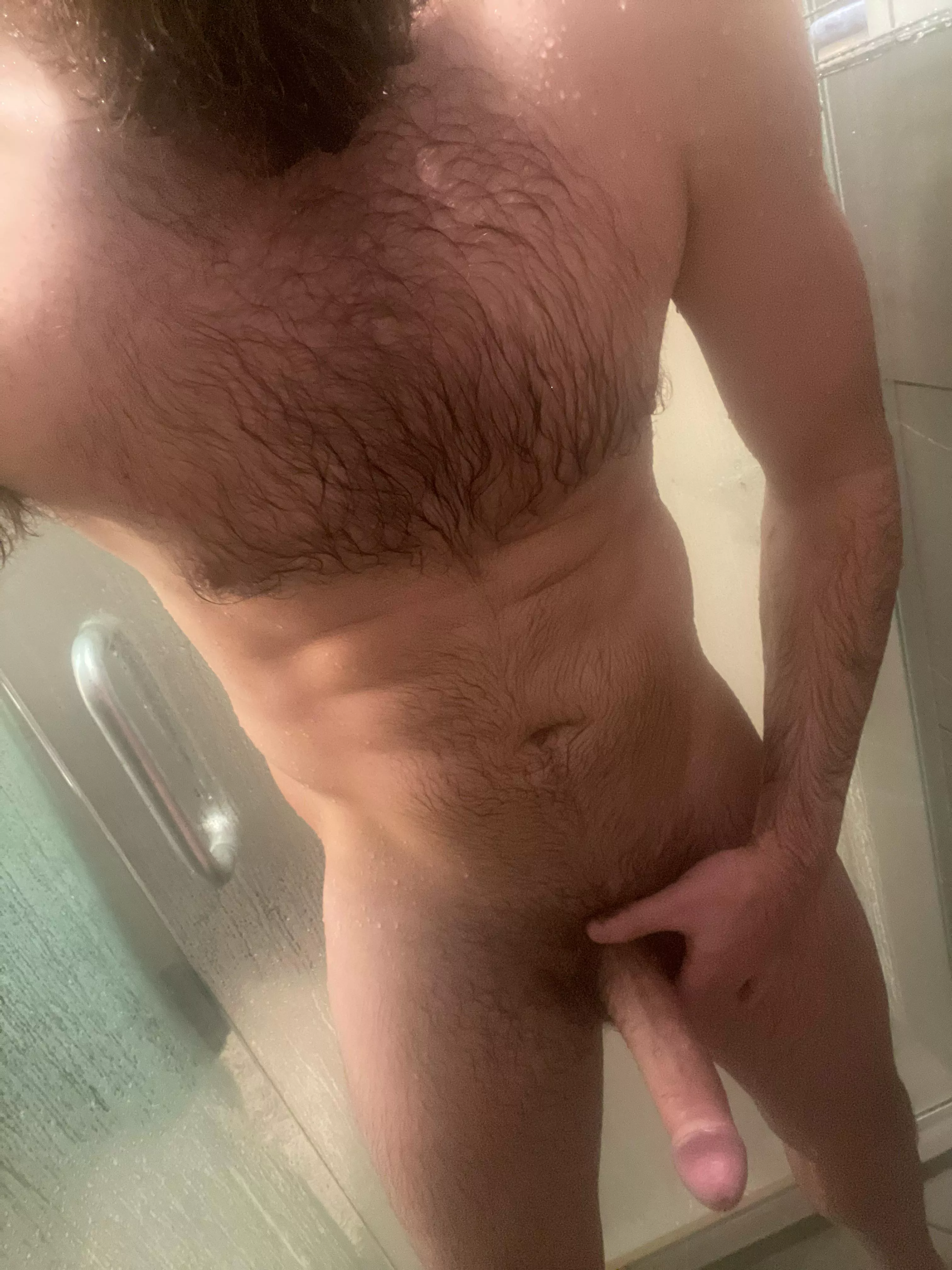 Daddy needs your hand instead  [35]