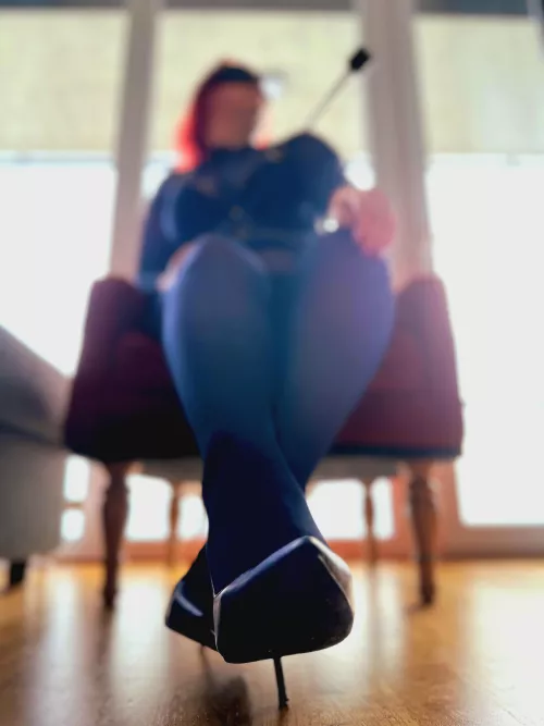 Do u like this view?