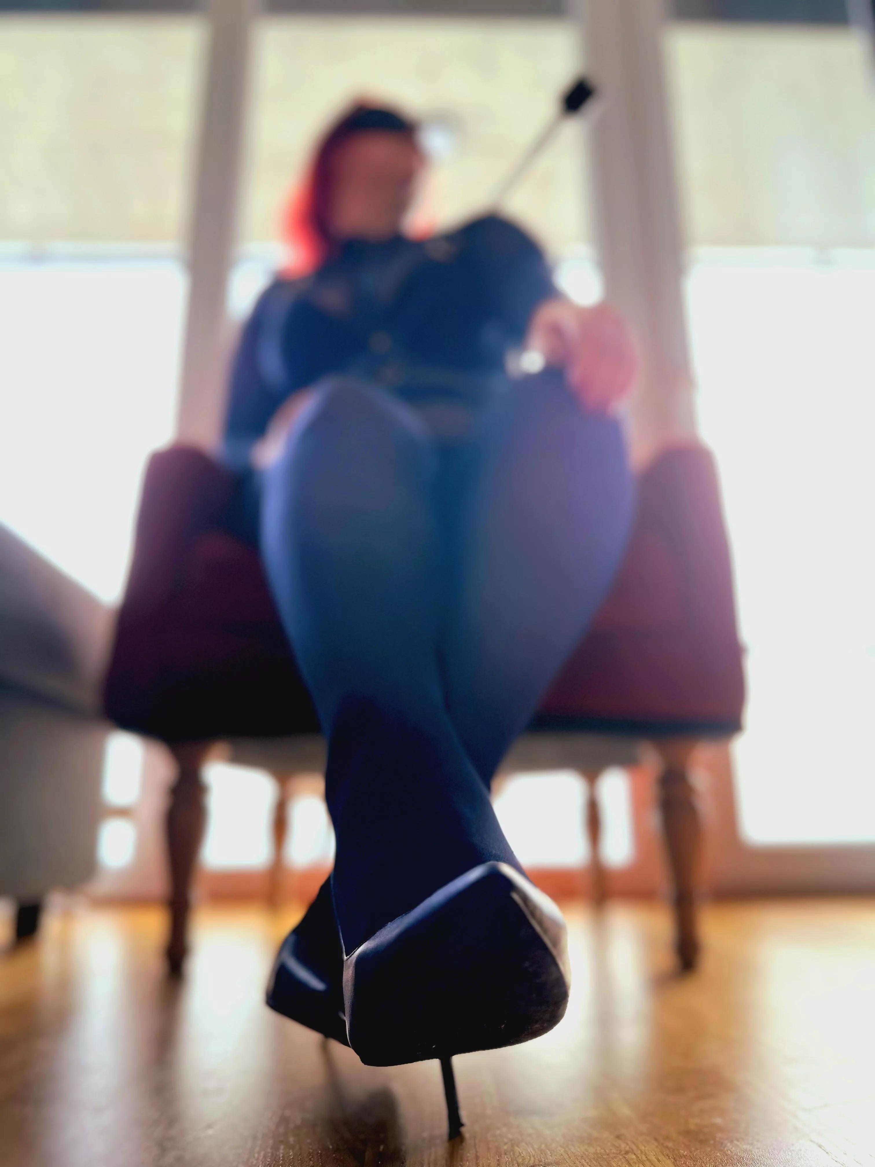 Do u like this view?