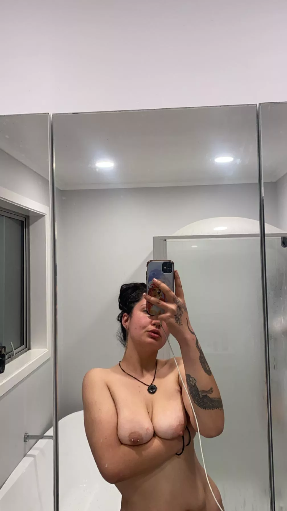 Do you like this angle baby 