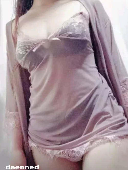 (f) got busy, long time no tease