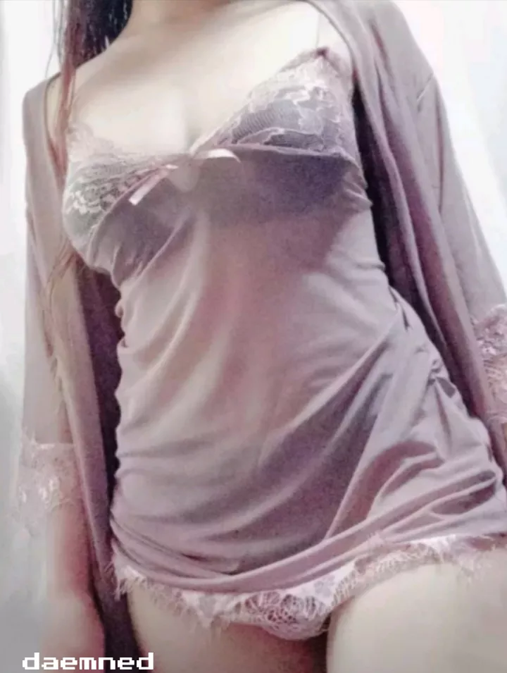 (f) got busy, long time no tease