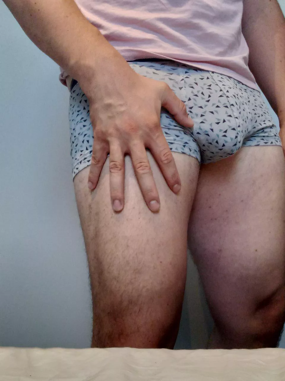 First post here... thoughts?