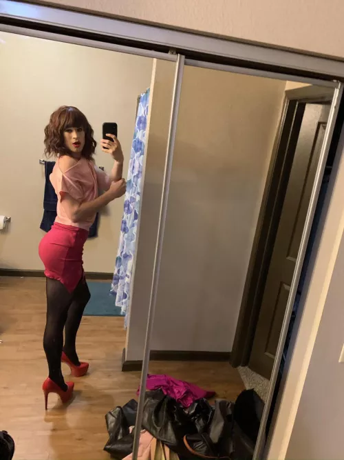 For some reason girls don’t get turned on by this, but boys sure do 🫣😋