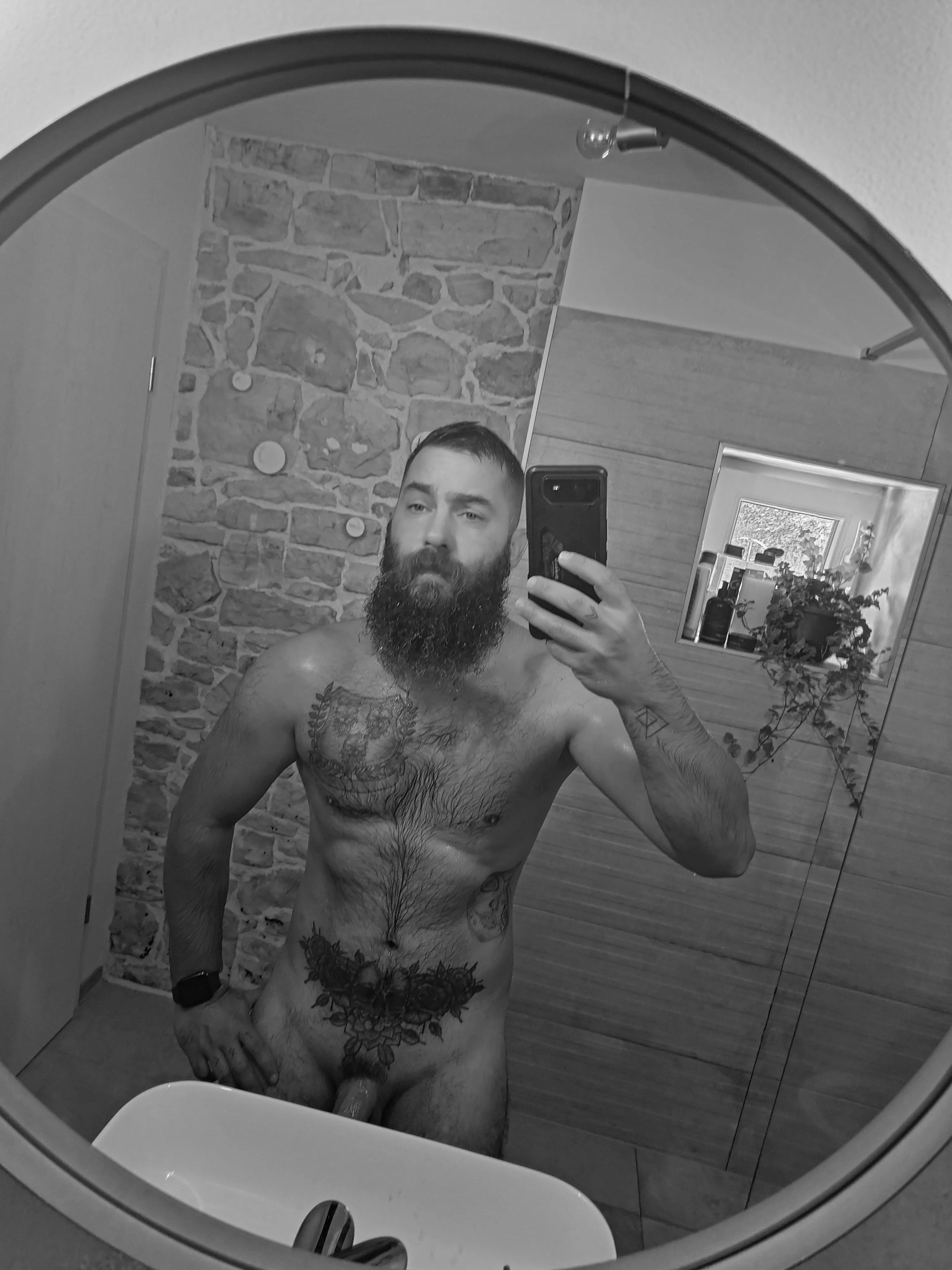 Fresh out the shower(33)