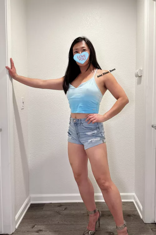 Getting my legs thick so I can crush some thighs 