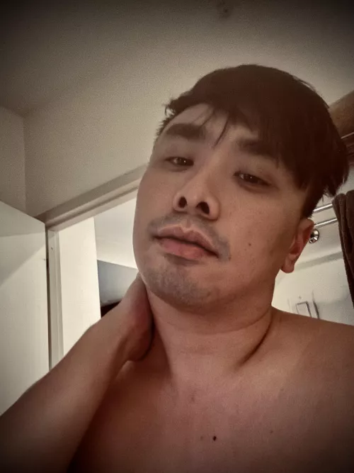 Heat unbearable, send shower bud