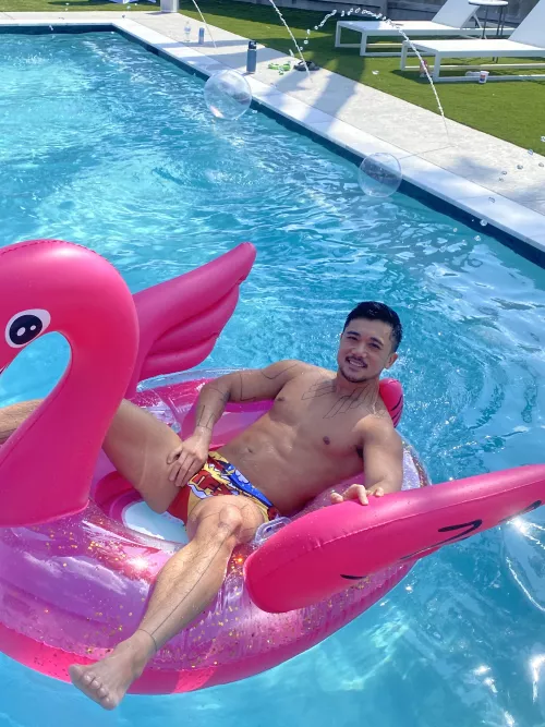 How are you enjoying this summer so far?