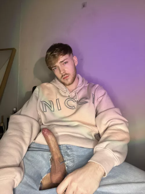 I ended up ripping these all the way haha 😈😏 (21)