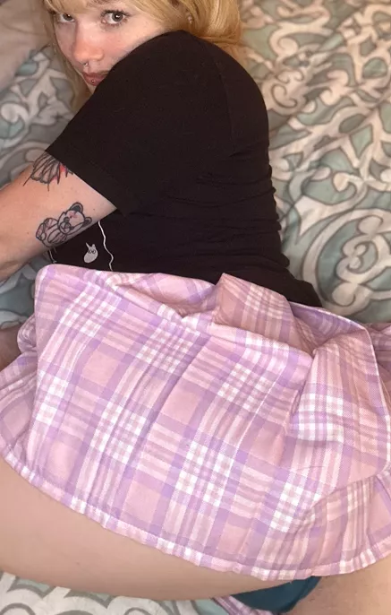 I know exactly how to turn you into a mindless jerk zombie for me