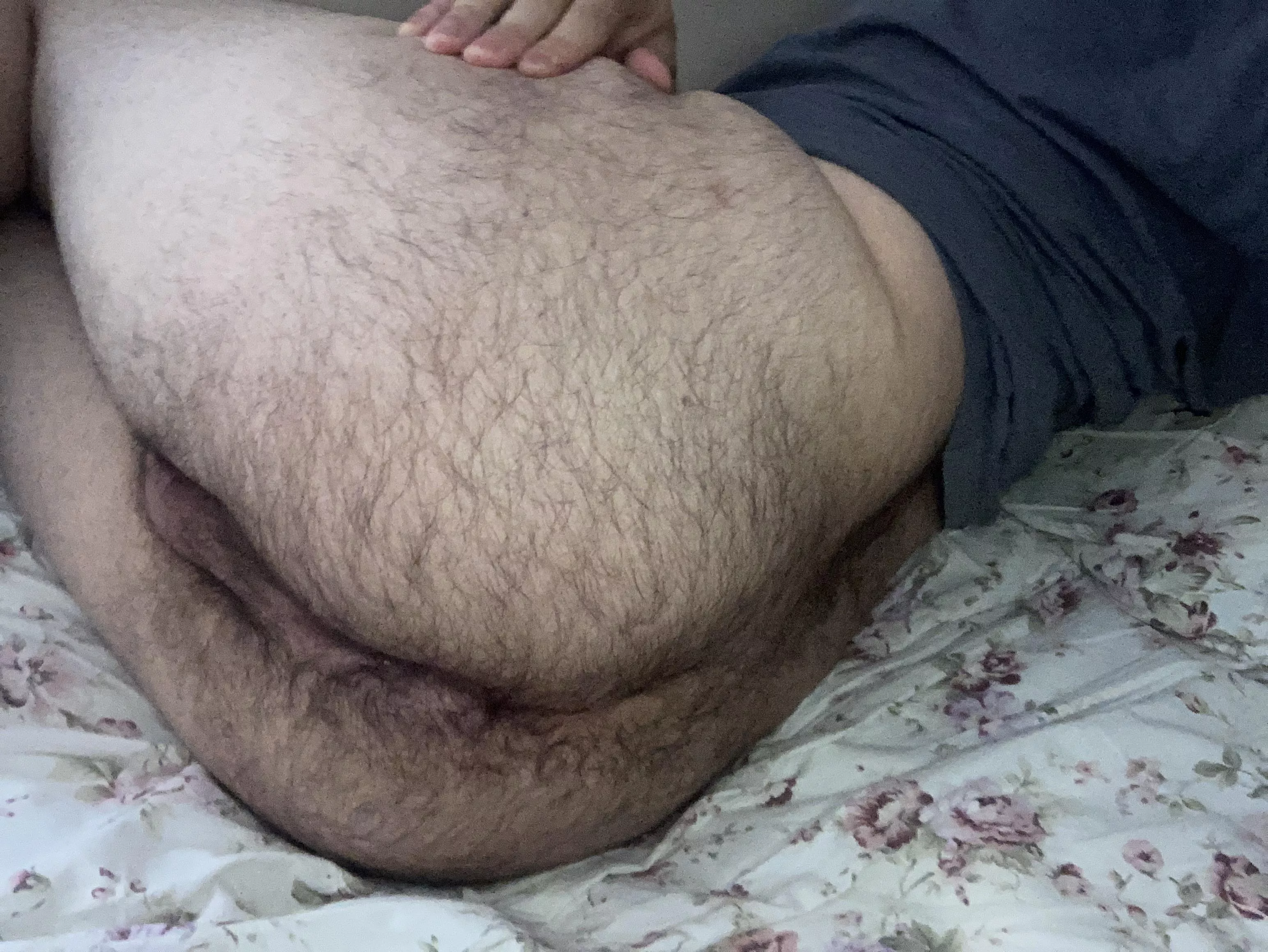 i need to be used by a big dicked man so badly