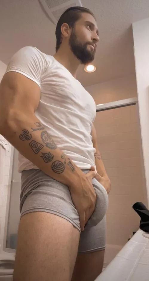 I think this sub will appreciate this