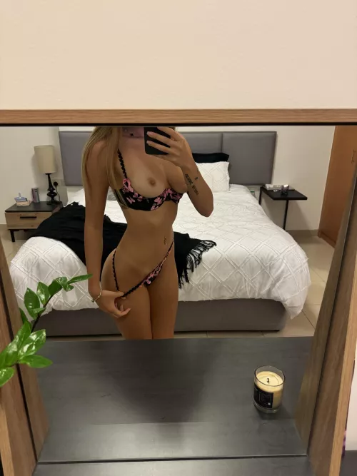 In case you find me attractive, what is your age?