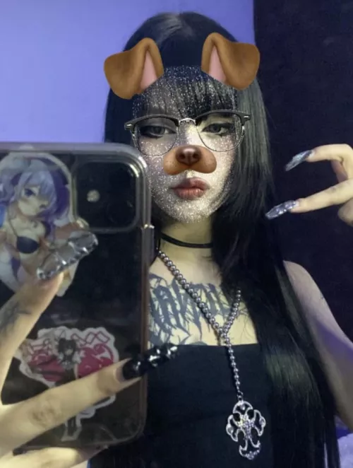 Julieth (@maldita_meg) [OnlyFans] 