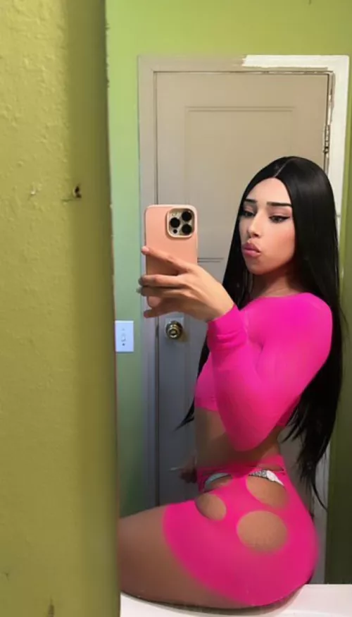 Latino femboy🧎🏻🇲🇽