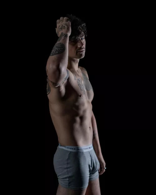 Love a good pair of Tommys