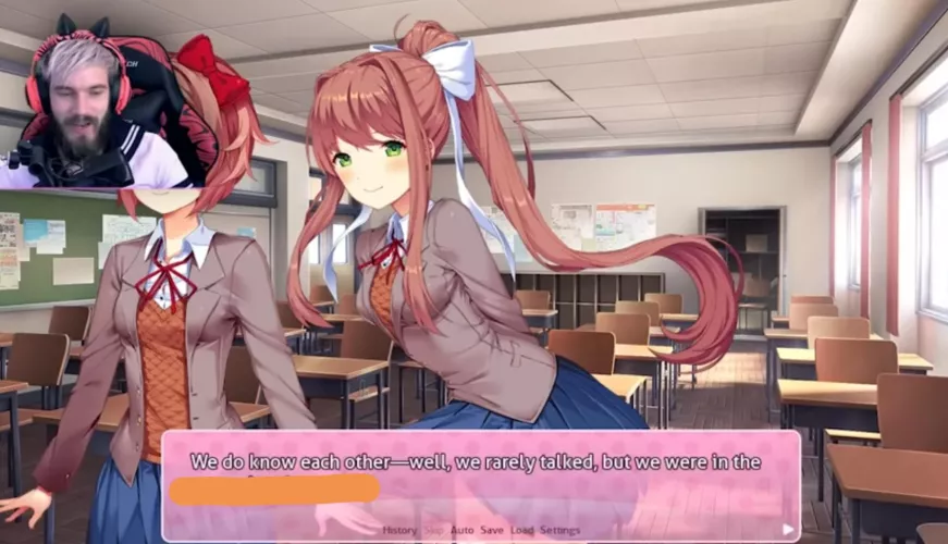 Minor issue with the plot