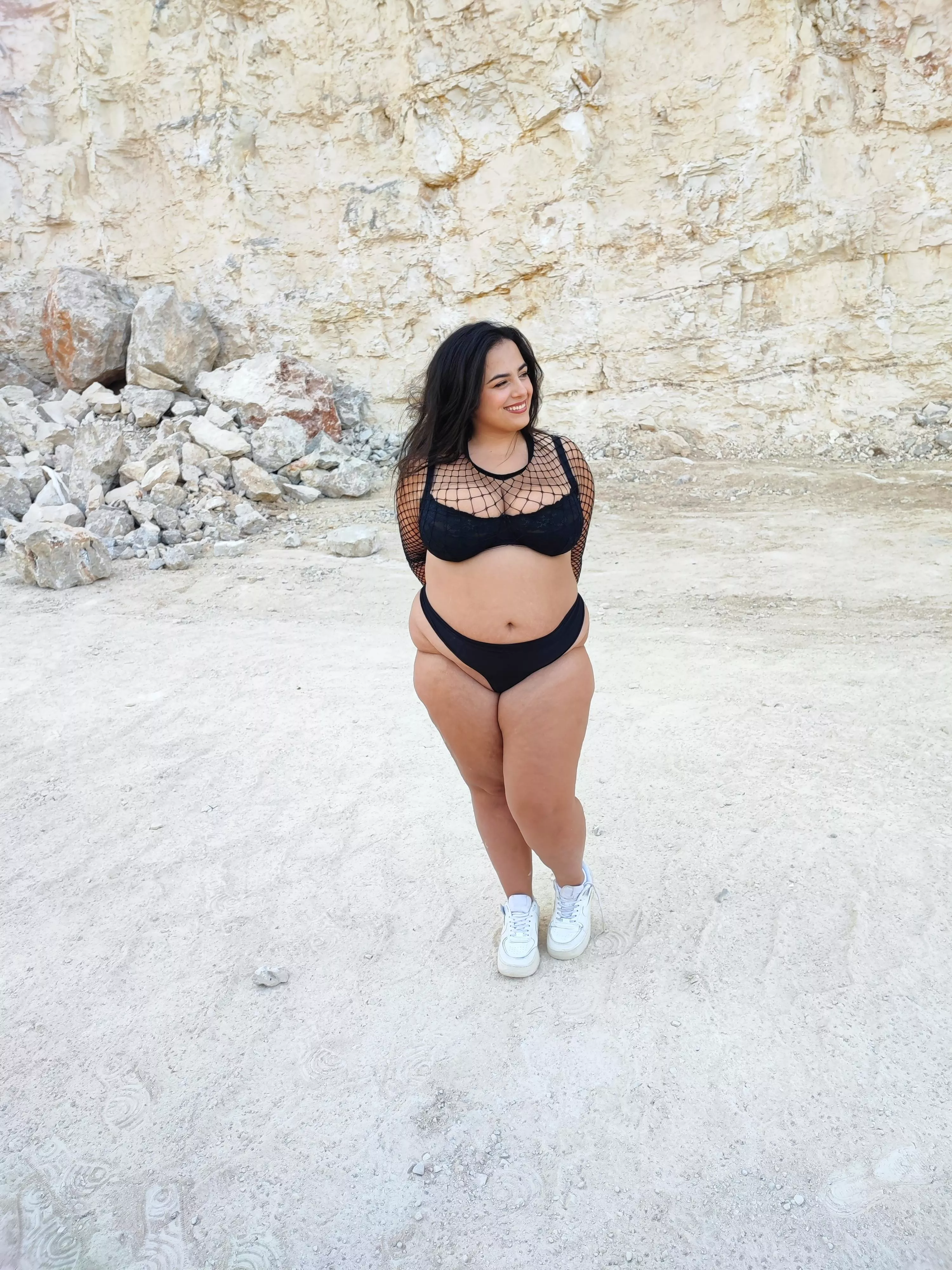 My gains I've gone from 230lbs to 250lbs, what do you think