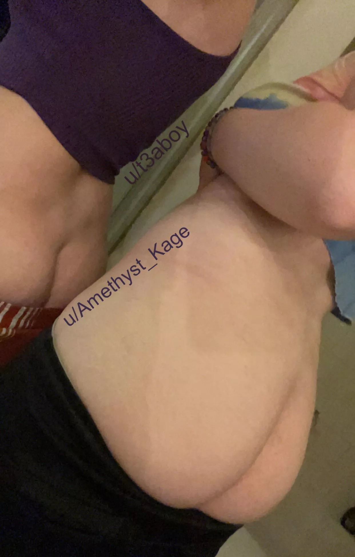 my girl loves pounding my boi holes