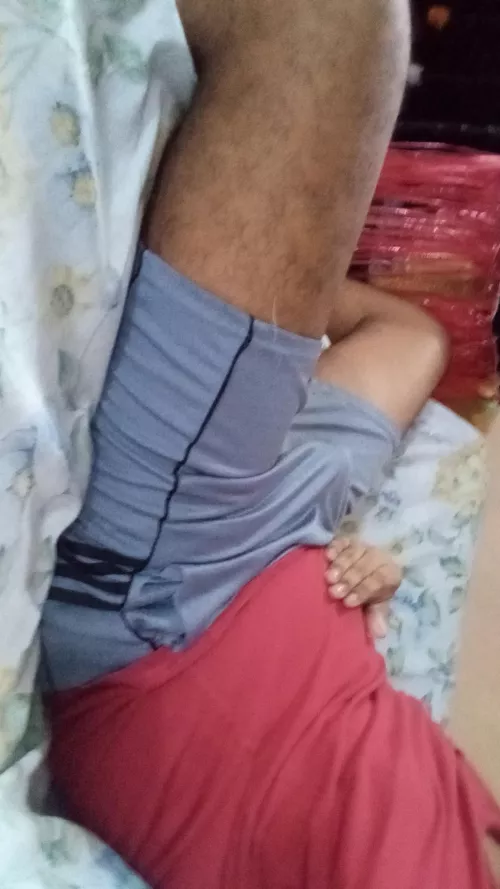 My problem with shorts