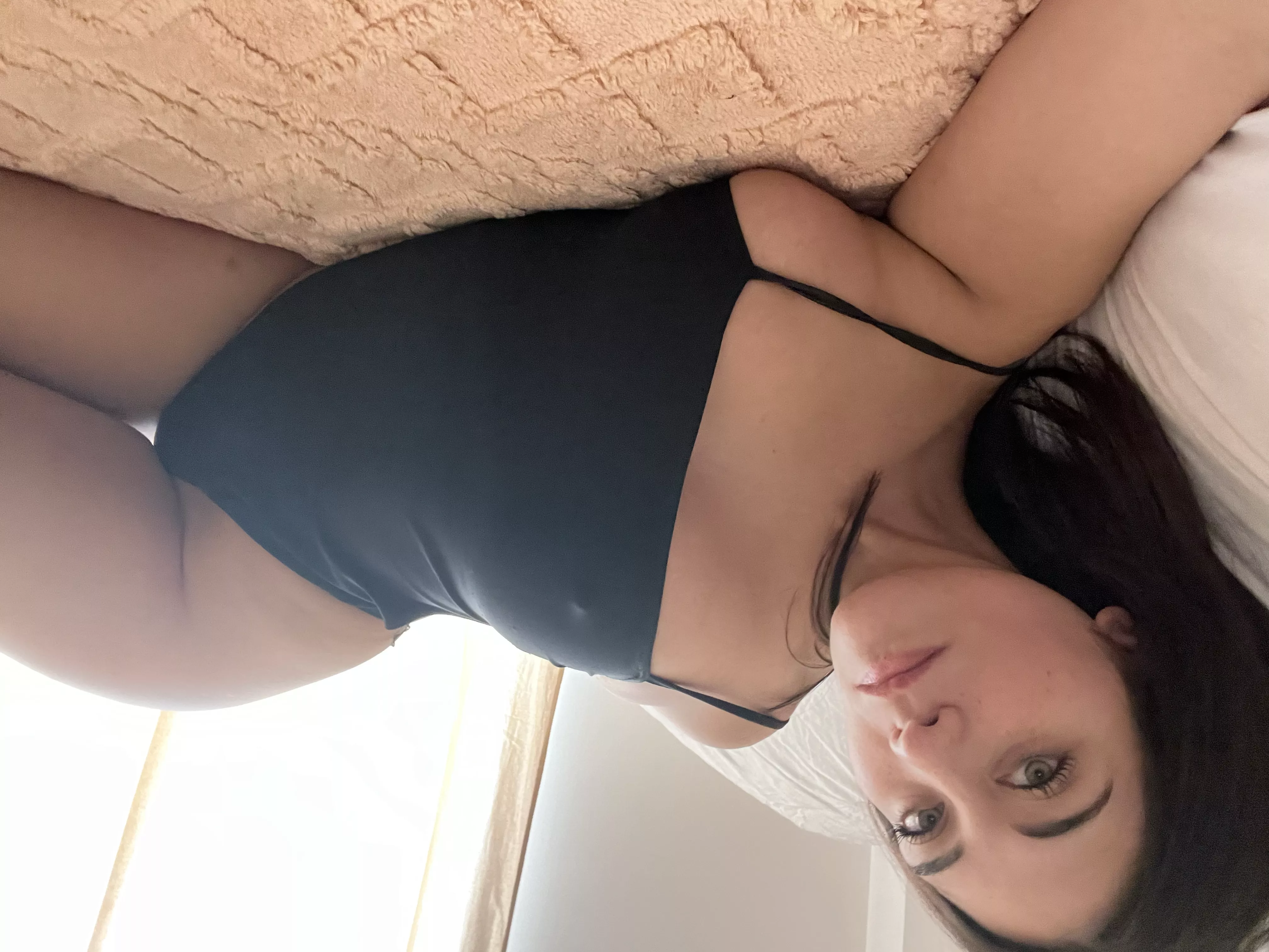 Not that big, but not also so little