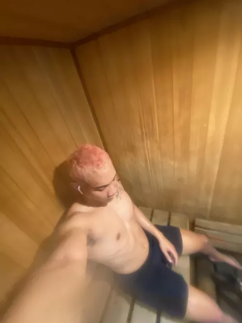 Pink Hair in Philippines Dangerous?