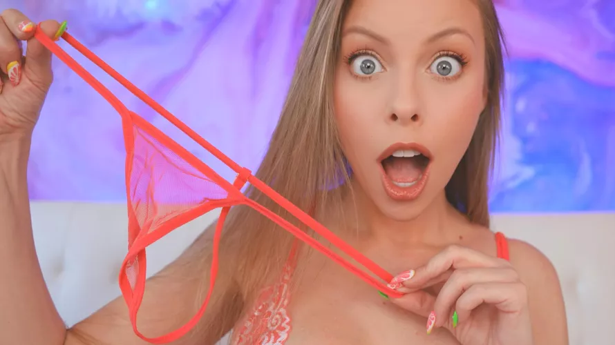 Premiering in a few minutes!