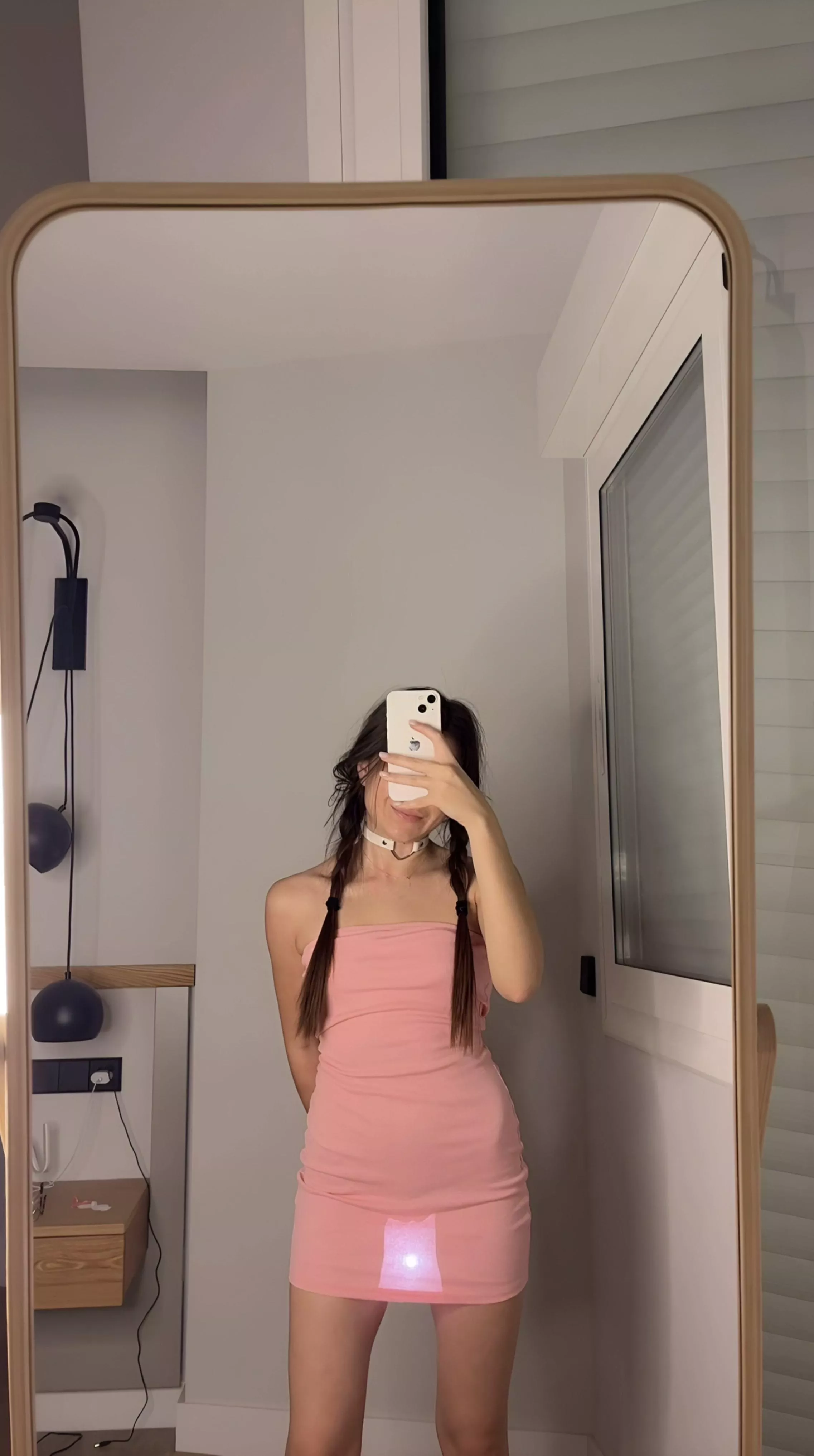 Ready to become your trophy wife