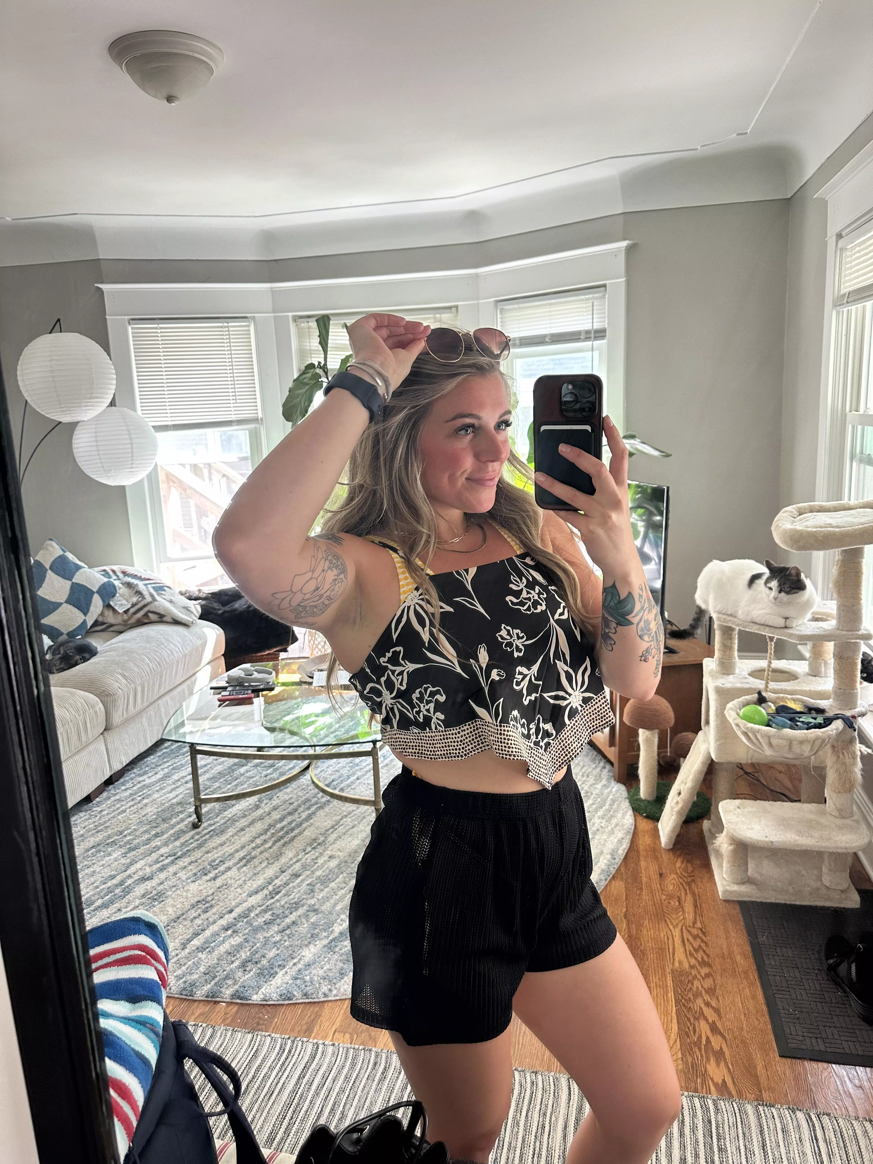 Ready to grab a coffee, wanna join me?